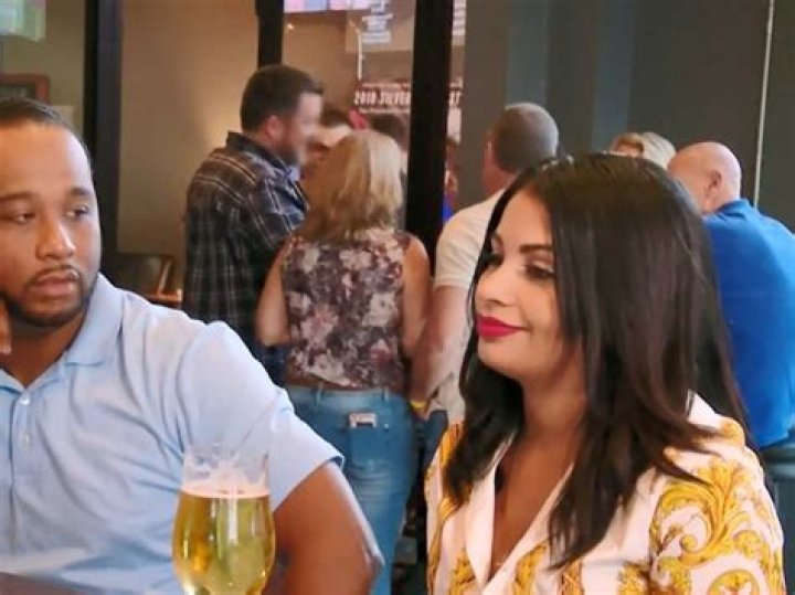 Are Anny and Robert still together?