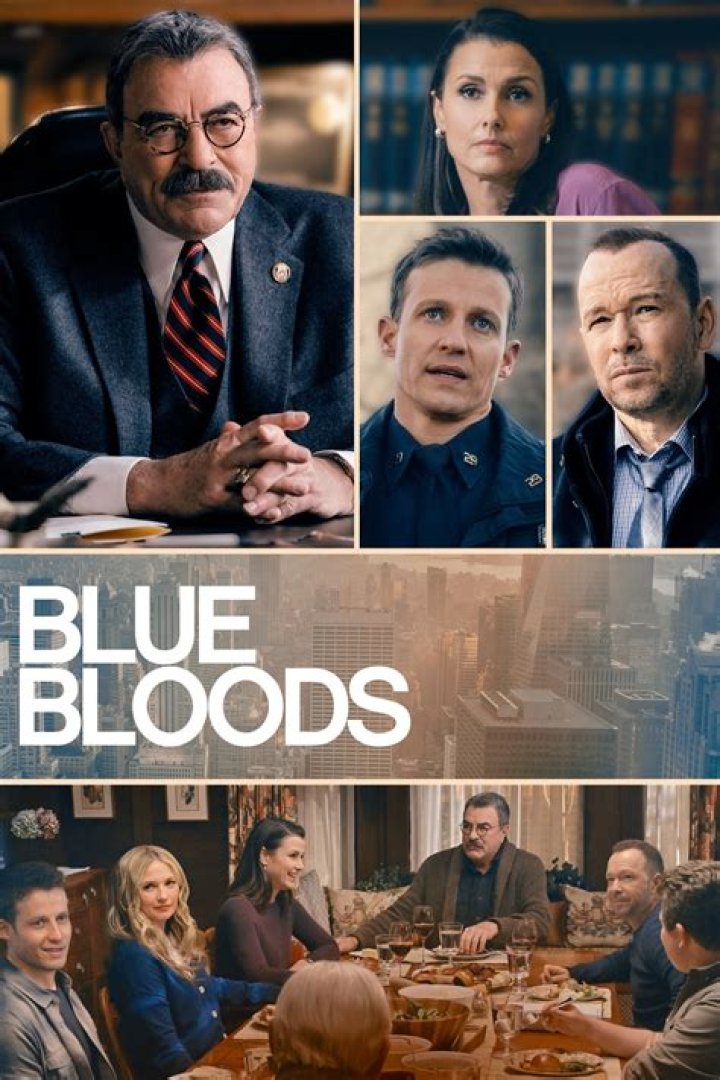 Are any of the Blue Bloods cast Catholic?