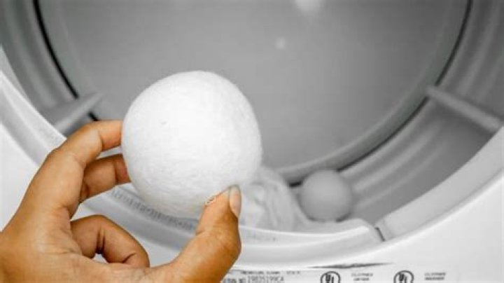 Are dryer balls better than dryer sheets?