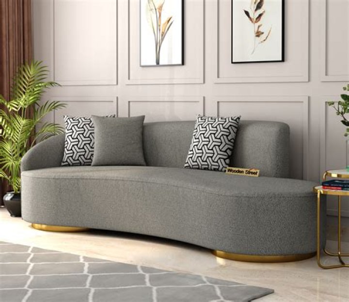 Are GREY sofas still in fashion?