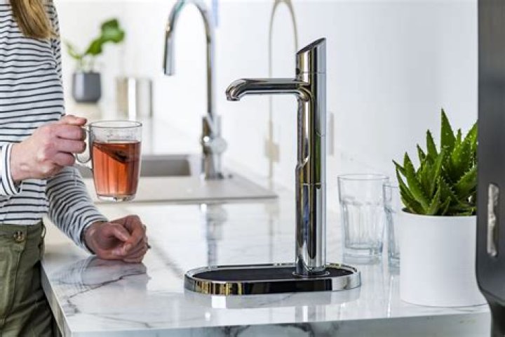Are kettle taps efficient?