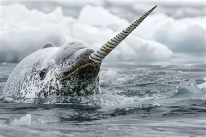 Are narwhals real?