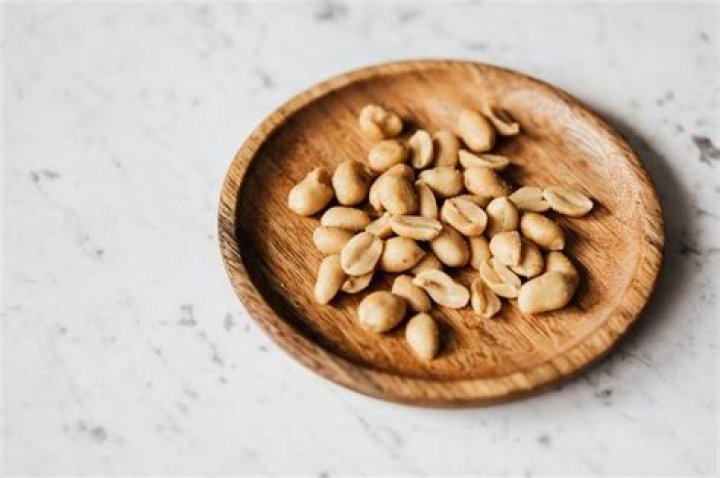Are peanuts fattening?