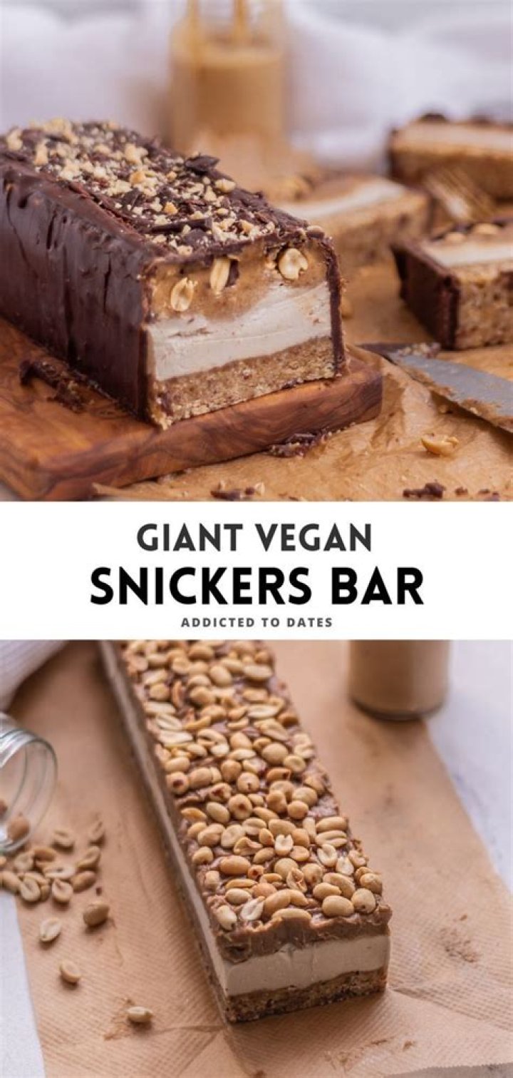 Are Snickers vegetarian 2021?