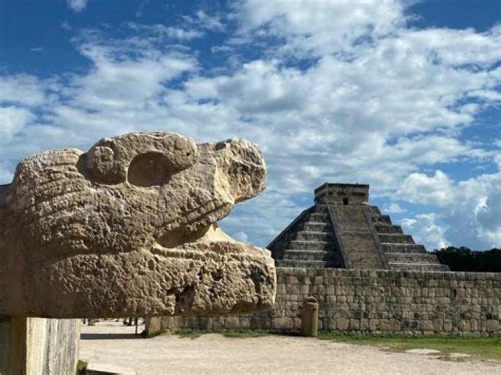 Are Tarahumara Aztecs?