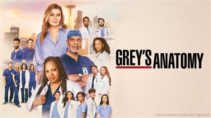 Are the babies in GREY's Anatomy real?