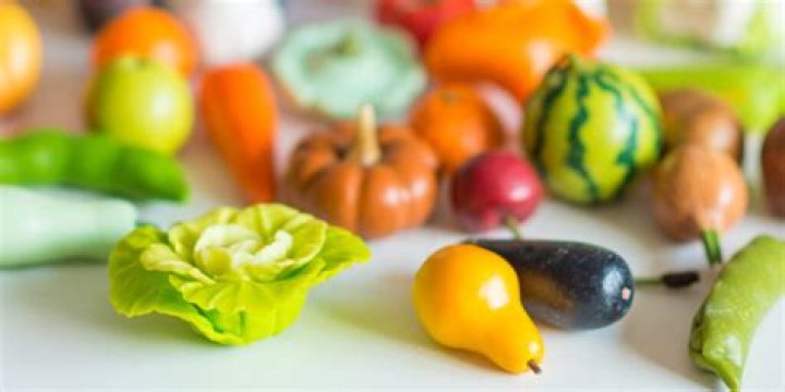 Can air dry clay be painted?