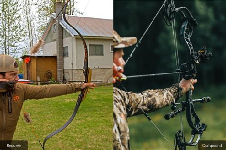 Can archery hurt your back?