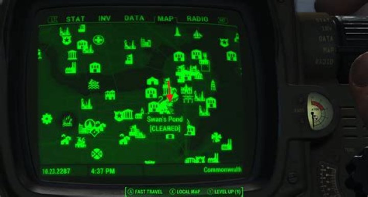 Can Danse join the railroad?