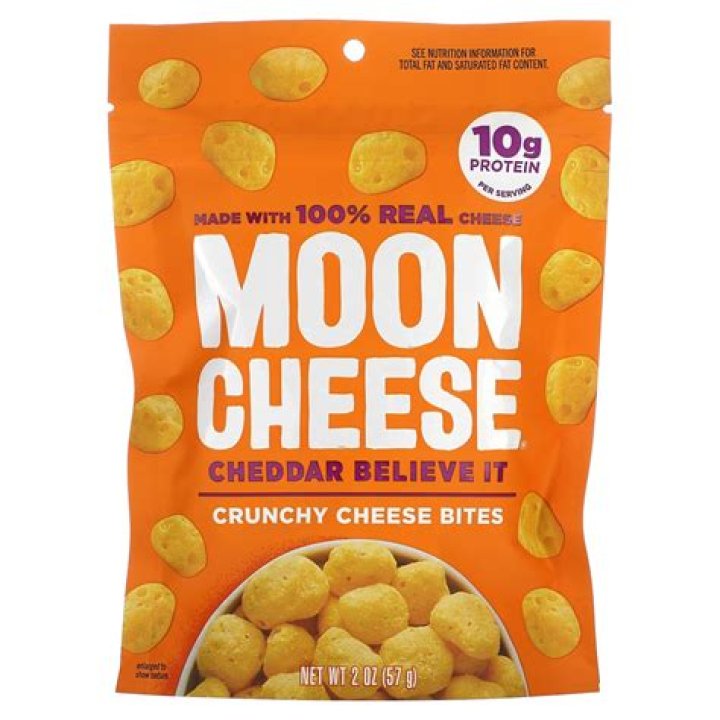 Can dogs eat moon cheese?