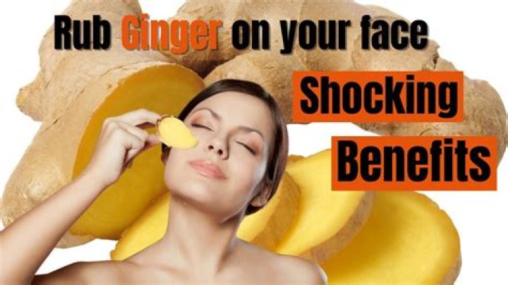 Can ginger make you bleed?