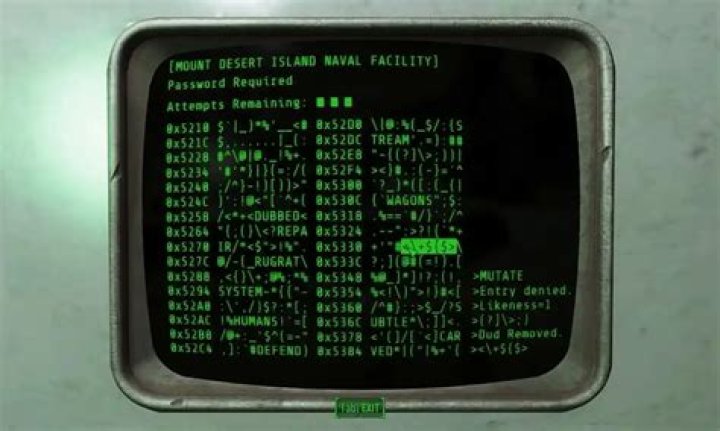 Can Hancock hack terminals?