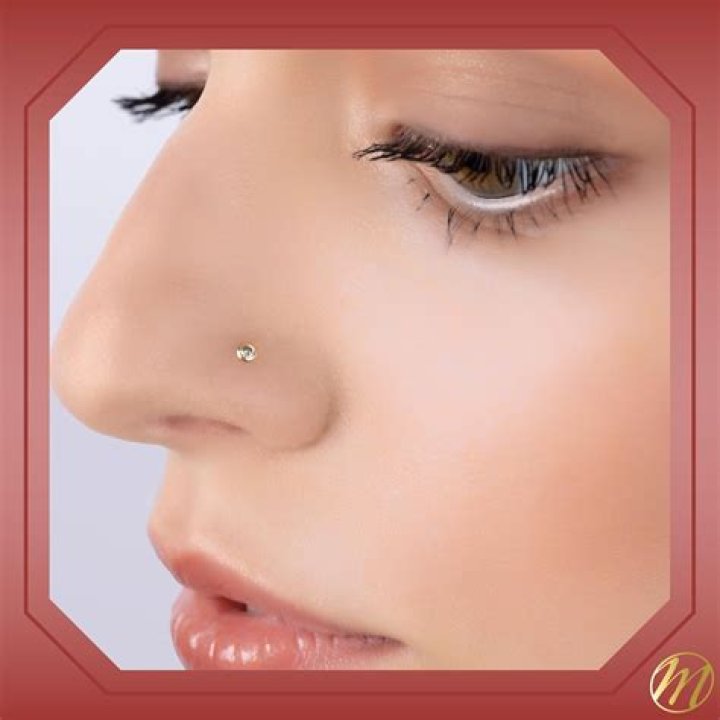Can I put Vaseline on my nose piercing?