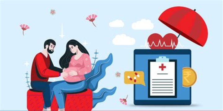 Can I use my boyfriends insurance for pregnant?