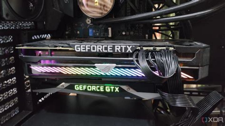 Can I use my mining GPU for gaming?