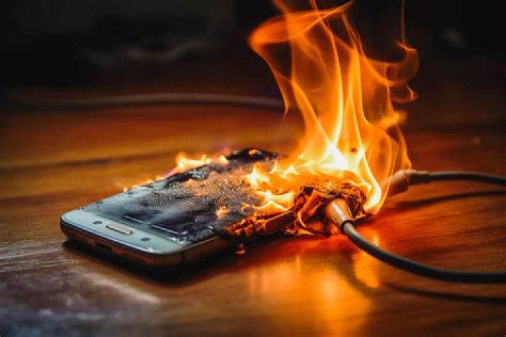 Can iPhones explode?