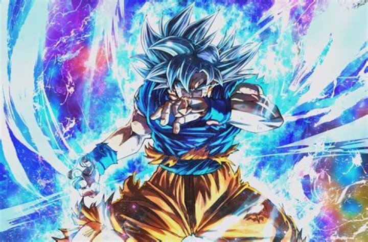 Can Jiren beat Mui Goku?