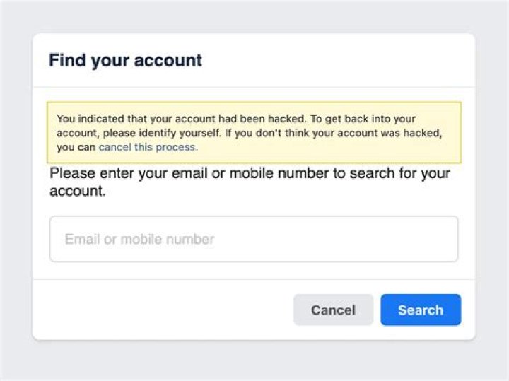 Can my email be hacked without my password?