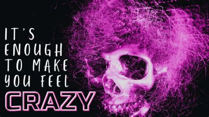 Can parasites make you feel crazy?