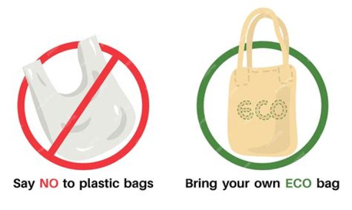 Can plastic bags be used as insulation?