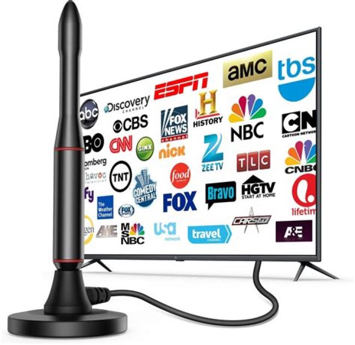 Can smart TV be used without internet?