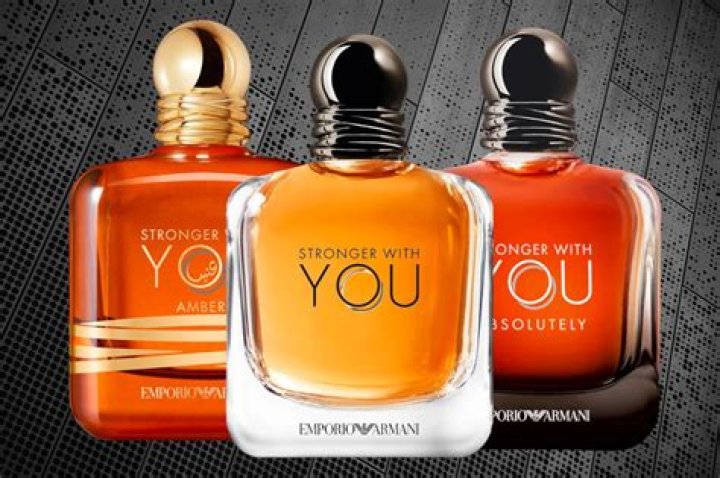 Can strong perfume make you sick?