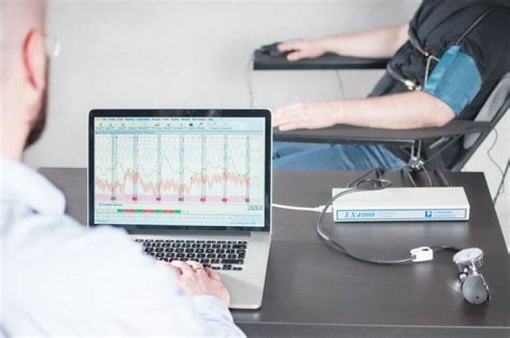 Can the average person beat a lie detector test?