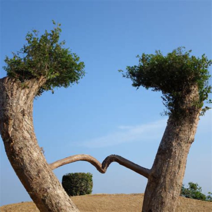 Can trees feel?
