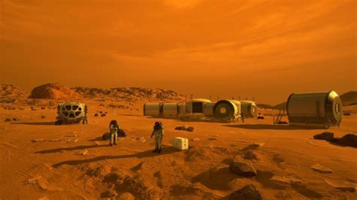 Can u breathe on Mars?