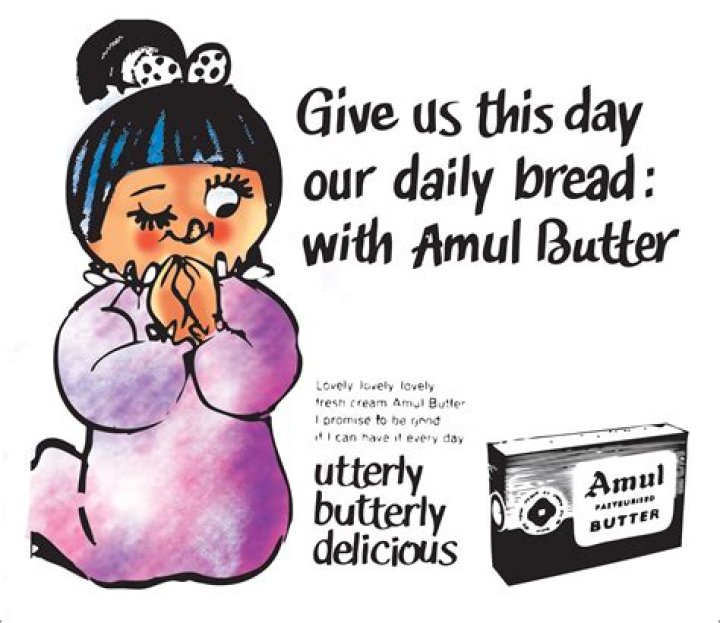 Can we apply Amul butter on face?
