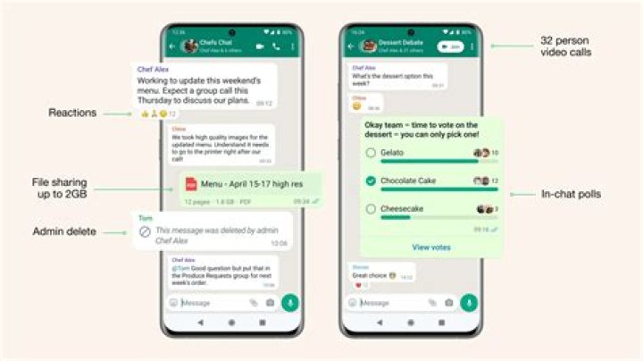 Can WhatsApp calls be tapped?