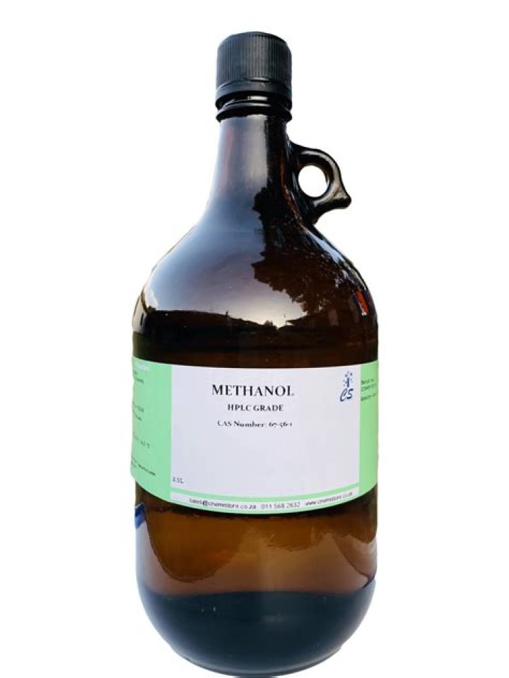 Can you accidentally brew methanol?