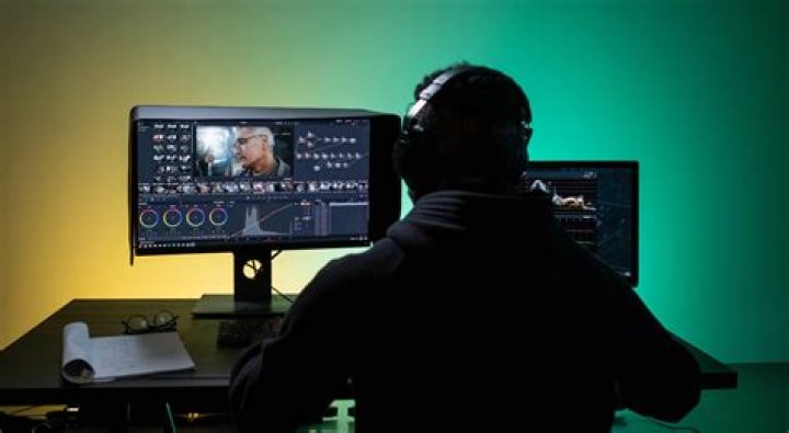 Can you be an editor without a degree?