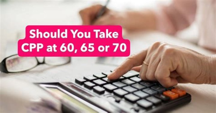 Can you collect CPP at 60 and still work?