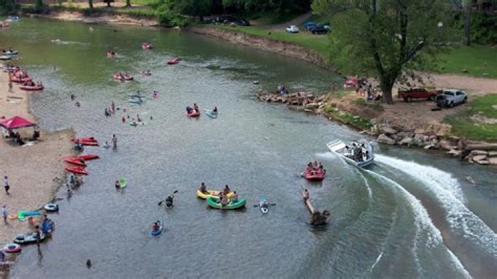 Can you float the river in San Antonio?