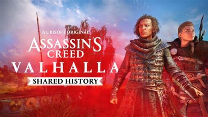 Can you get Odin's spear early in AC Valhalla?