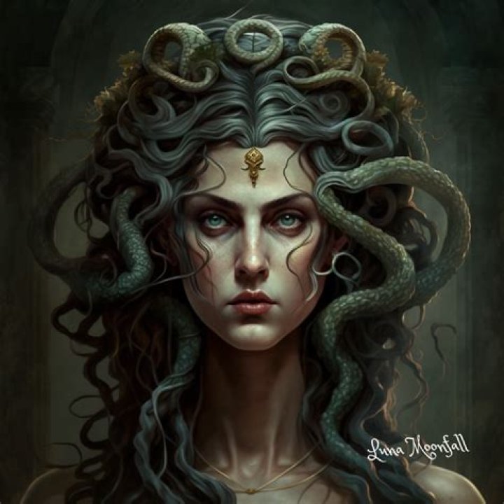 Can you look at Medusa?