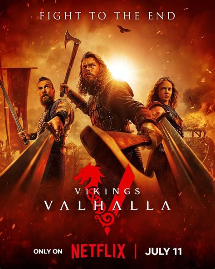 Can you marry in Valhalla?