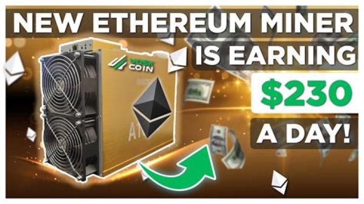 Can you mine Ethereum with GPU?