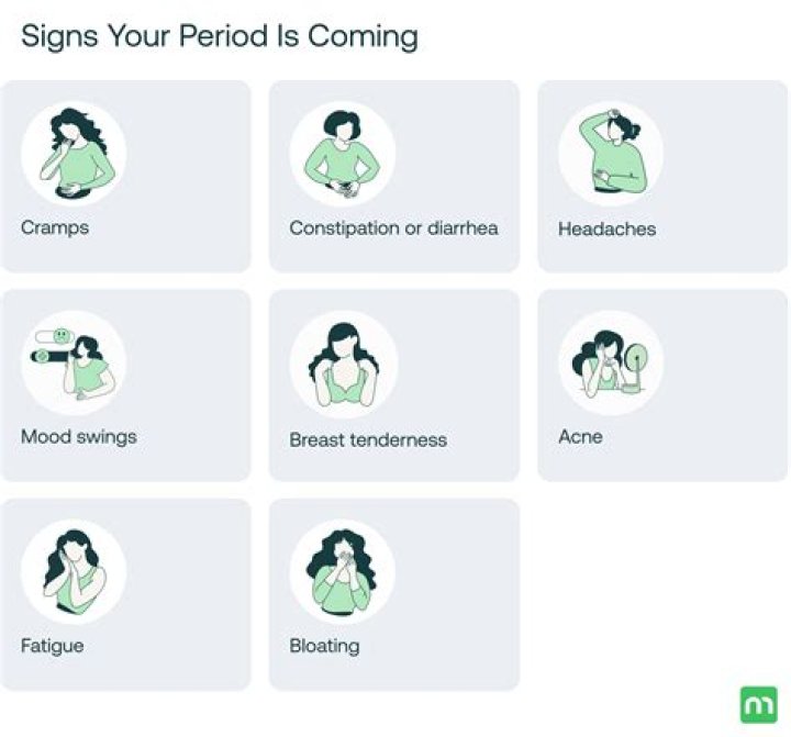 Can you push out your period?