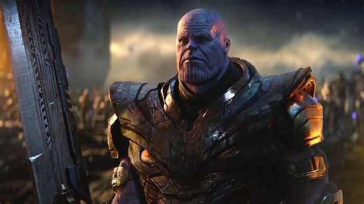 Could Ronan beat Thanos?