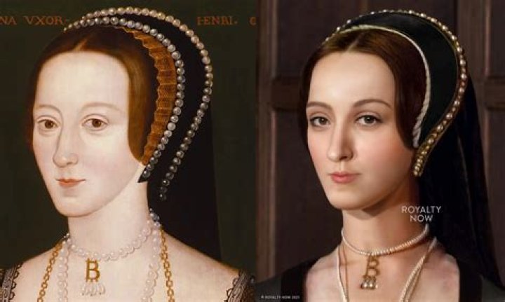 Did Anne Boleyn have a child?