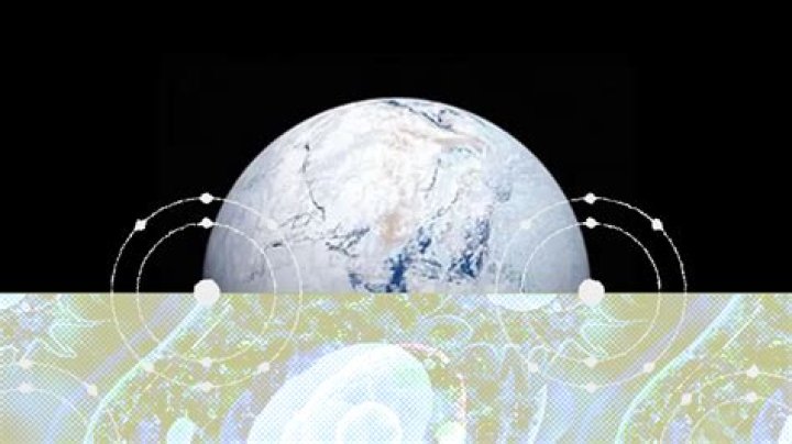 Did Earth ever have no oxygen?
