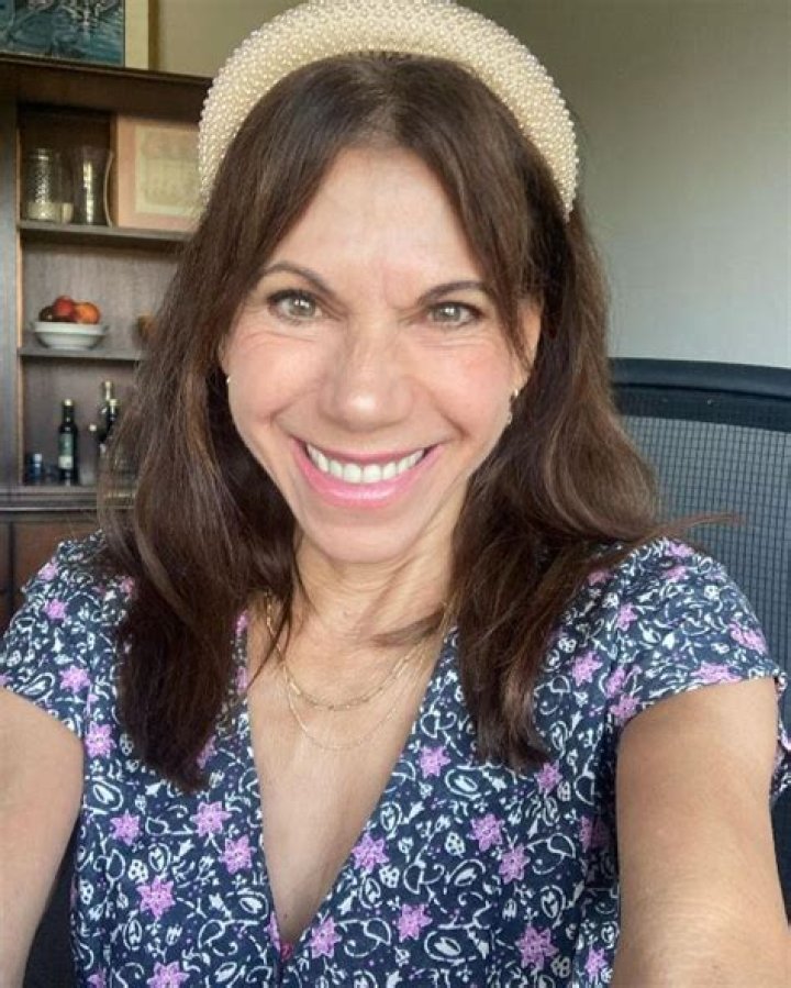 Did Teresa steal the flower?
