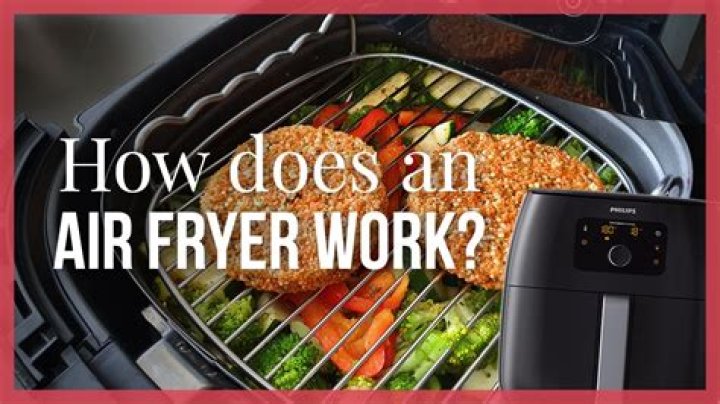 Do air fryers produce carbon monoxide?