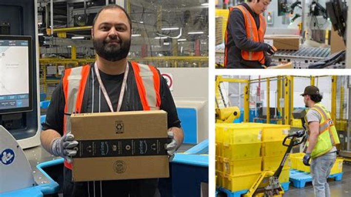 Do Amazon workers get Prime for free?