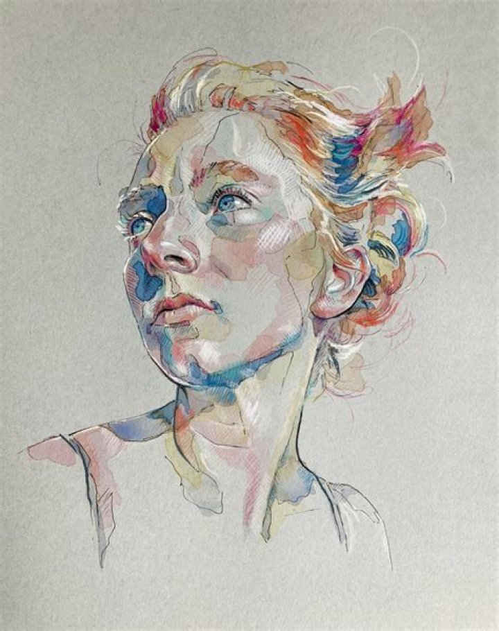Do artists have the same techniques?