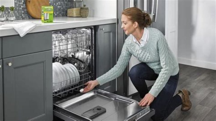 Do dishwashers really clean?