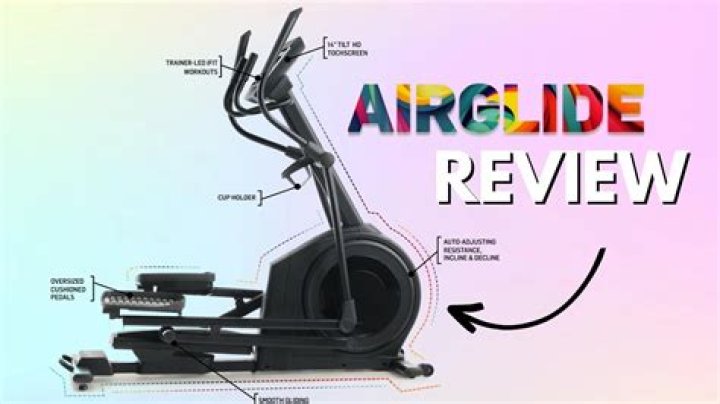 Do ellipticals make your legs bigger?