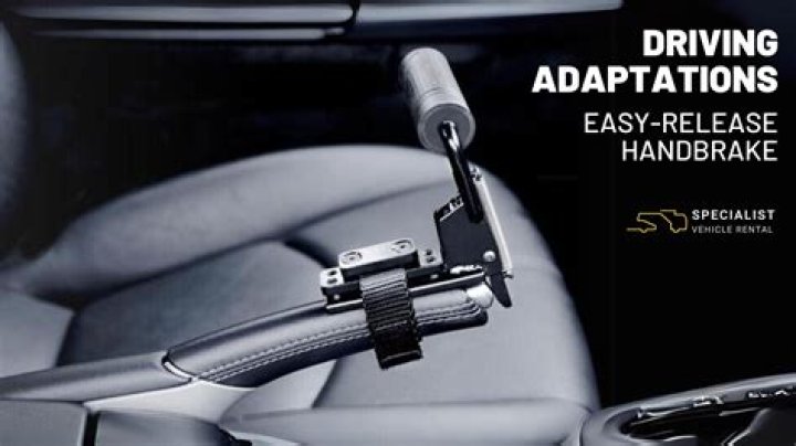 Do I have to use handbrake in driving test?